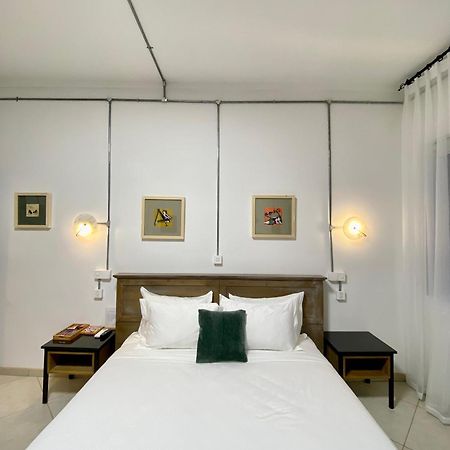 דירות הו צ'י מין סיטי Le Bijou Chic In The Heart Of Saigon Charm With View מראה חיצוני תמונה