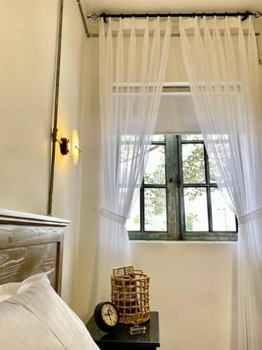 דירות הו צ'י מין סיטי Le Bijou Chic In The Heart Of Saigon Charm With View מראה חיצוני תמונה