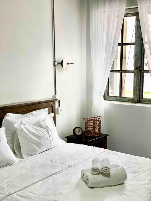 דירות הו צ'י מין סיטי Le Bijou Chic In The Heart Of Saigon Charm With View מראה חיצוני תמונה