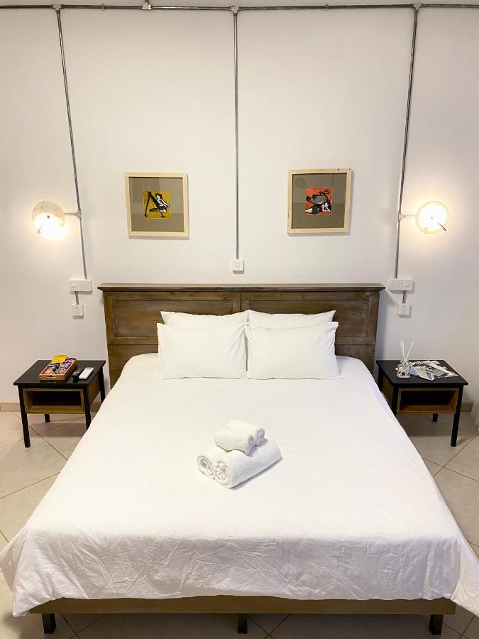 דירות הו צ'י מין סיטי Le Bijou Chic In The Heart Of Saigon Charm With View מראה חיצוני תמונה