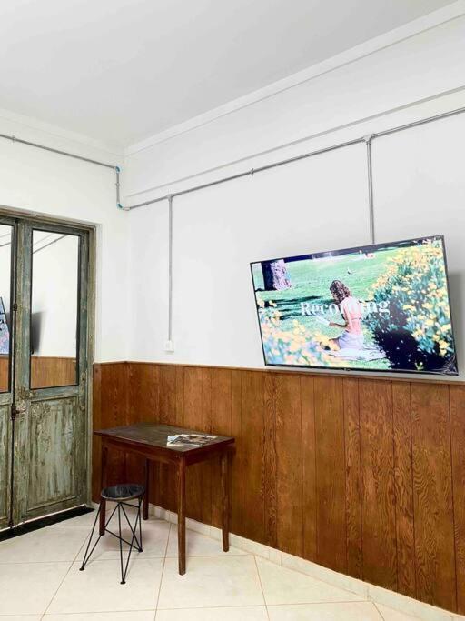 דירות הו צ'י מין סיטי Le Bijou Chic In The Heart Of Saigon Charm With View מראה חיצוני תמונה