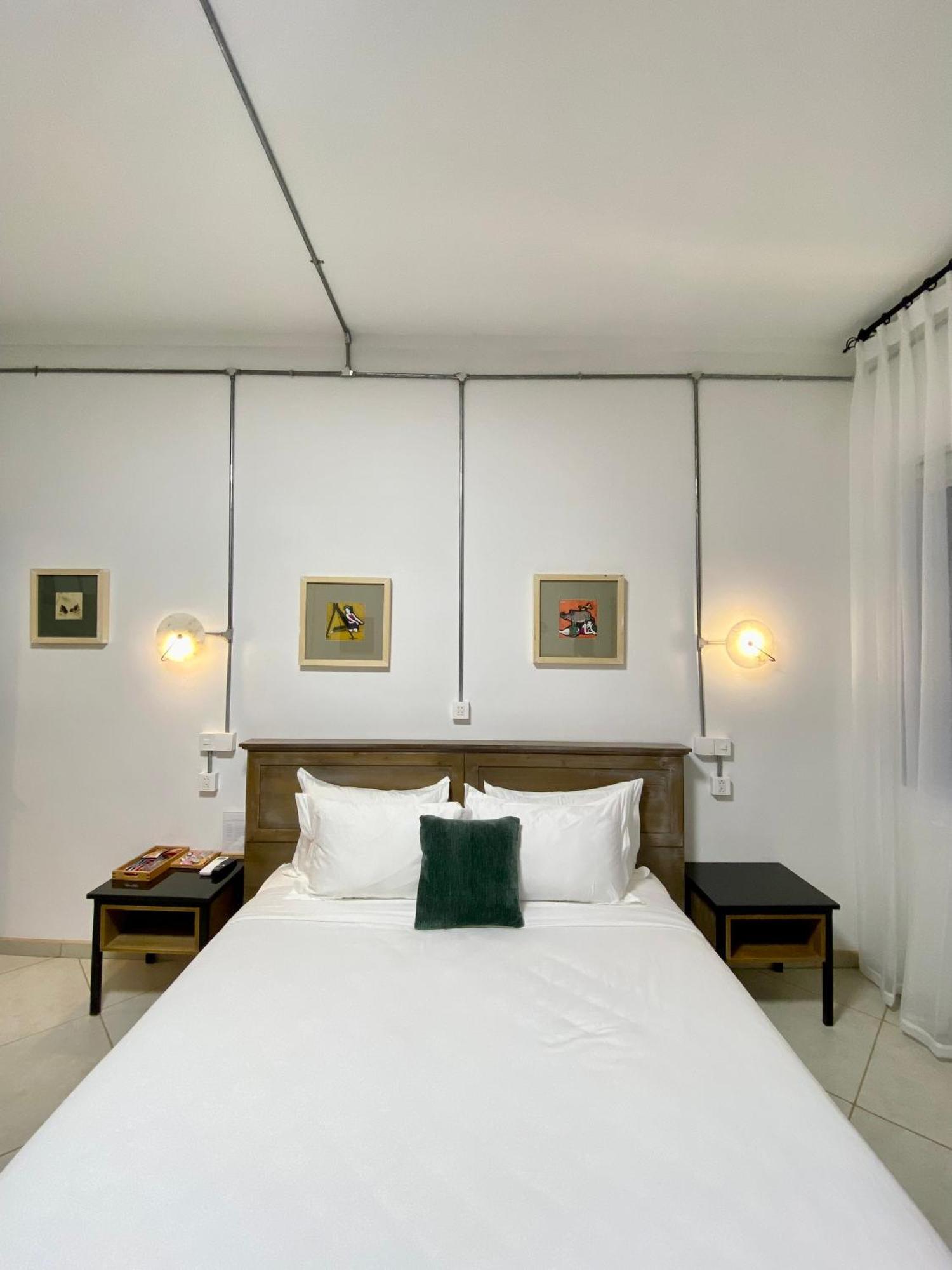 דירות הו צ'י מין סיטי Le Bijou Chic In The Heart Of Saigon Charm With View מראה חיצוני תמונה